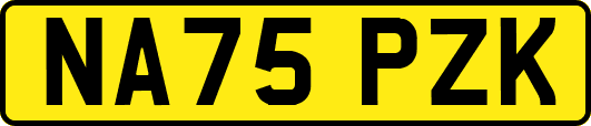 NA75PZK