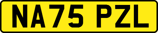 NA75PZL