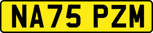 NA75PZM
