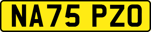 NA75PZO