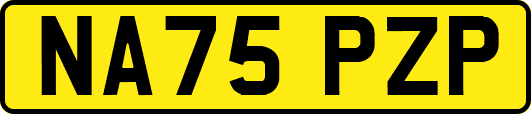 NA75PZP