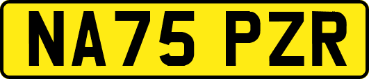 NA75PZR