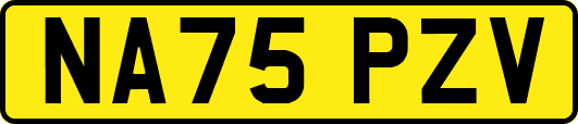 NA75PZV