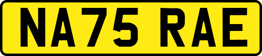 NA75RAE