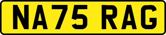 NA75RAG