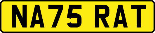 NA75RAT