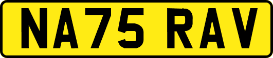 NA75RAV