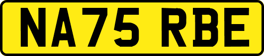 NA75RBE