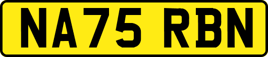 NA75RBN