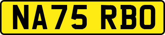 NA75RBO