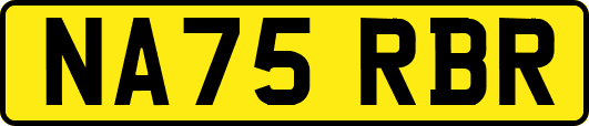 NA75RBR
