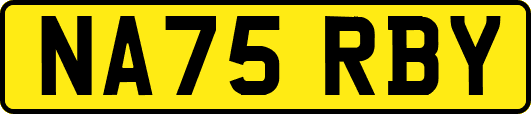 NA75RBY