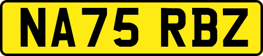NA75RBZ