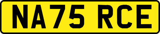 NA75RCE