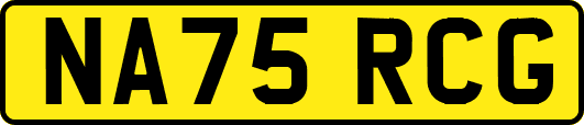 NA75RCG
