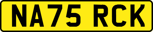 NA75RCK
