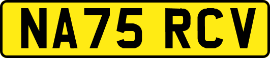 NA75RCV