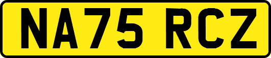 NA75RCZ