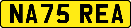 NA75REA