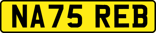 NA75REB