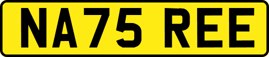 NA75REE