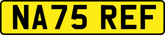 NA75REF