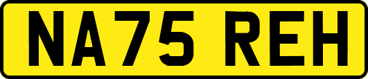 NA75REH
