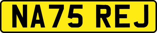 NA75REJ