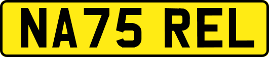 NA75REL