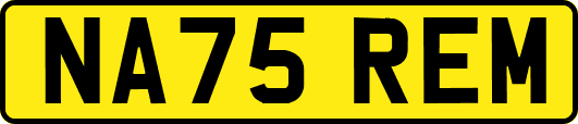 NA75REM