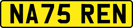 NA75REN