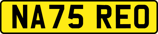 NA75REO