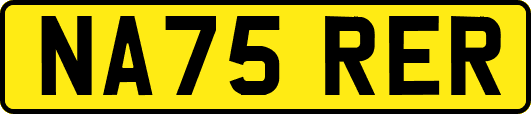 NA75RER