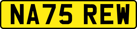 NA75REW