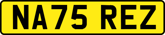 NA75REZ