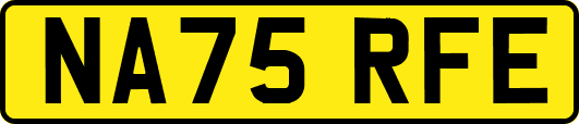 NA75RFE