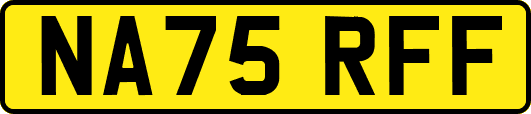 NA75RFF