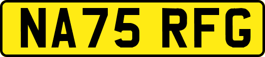 NA75RFG