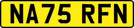 NA75RFN