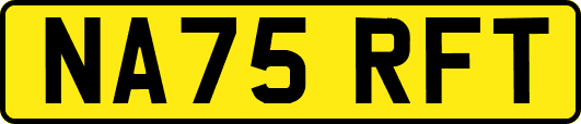 NA75RFT