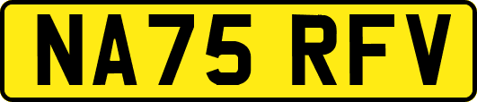 NA75RFV