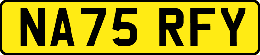 NA75RFY
