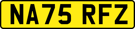 NA75RFZ