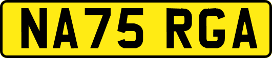 NA75RGA