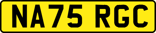 NA75RGC