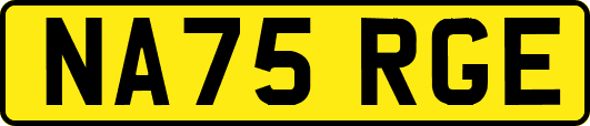 NA75RGE