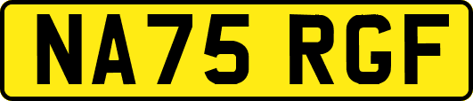 NA75RGF