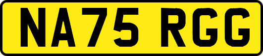 NA75RGG