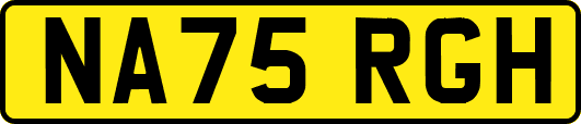 NA75RGH