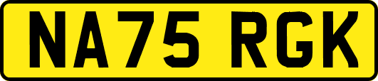 NA75RGK